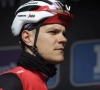Jasper Stuyven se met la pression avant Paris-Roubaix