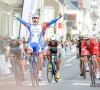 Marc Sarreau enchaîne