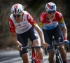 Tiesj Benoot va quitter Lotto Soudal pour Ineos ou Sunweb? 