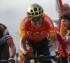 Greg Van Avermaet voit son ex-équipier l'emporter: "Il était un peu paresseux et un peu trop gros"