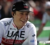 Un talent belge leader de son équipe sur le GP de l'Escaut