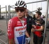 Mathieu van der Poel, épatant, revient sur sa chute : "Je n'imaginais pas pouvoir revenir"