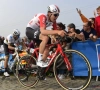 Tiesj Benoot explique son choix: "Le moment de franchir un cap"