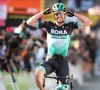 Amstel Gold Race: les deux cartes de Bora-Hansgrohe