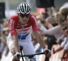 Van Der Poel se joue des autres favoris sur la Flèche Brabançonne !