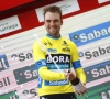 Tour du Pays Basque: Maximilian Schachmann s'offre une nouvelle étape