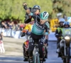 L'Allemand Emanuel Buchmann (Bora-Hansgrohe) réalise un grand numéro au Tour du Pays Basque