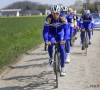 Paris-Roubaix: enfin l'heure des Belges? 