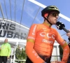 Déçu, Greg Van Avermaet (CCC Team) se voit recevoir une dernière chance à l'Amstel Gold Race