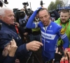 Patrick Lefevere revient sur l'absence de Philippe Gilbert au Tour de France : "J'aime bien Philippe"