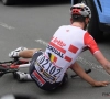 Pas d'opération, mais du repos pour Tiesj Benoot