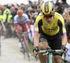 Championnats du monde sur route ou cyclocross: le dilemme de Wout Van Aert 