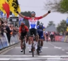 Amstel: Un final complètement dingue et un triomphe incroyable de van der Poel!