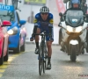 Remco Evenepoel (Deceuninck - Quick Step): "Cela me remonte le moral"