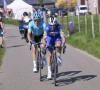 Amstel Gold Race: la réaction de Julian Alaphilippe 