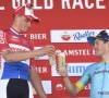 Le manager de Corendon-Circus compare Mathieu van der Poel à une légende du cyclisme