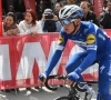Remco Evenepoel sera leader de Deceuninck-Quick Step sur le tour de Belgique 