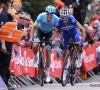 Belle image entre Alaphilippe et Fuglsang : "Facile? Juste une impression"