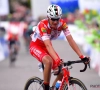 Tour des Alpes : Sky passe près du triplé