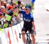 Cap sur Liège-Bastogne-Liège pour le jeune prodige de la Sky