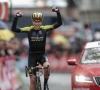 Liège - Bastone - Liège : domination néerlandaise chez les dames ! 