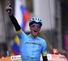 🎥 Fuglsang revient sur sa grosse frayeur et promet d'écouter sa femme