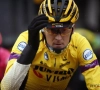 Trois mois après sa lourde chute dans la Doyenne, Robert Gesink est de retour!