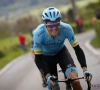 Nouvelle chute et abandon pour Jakob Fuglsang