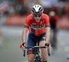 Vincenzo Nibali pourrait s'en mordre les doigts: "C'était une erreur"