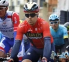 Le prologue du Tour de Romandie a livré son verdict : Jan Tratnik (Bahrain Merida) l'emporte