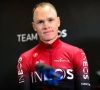 Froome se méfie de Greg Van Avermaet au Tour du Yorkshire