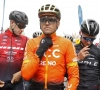 Tour du Yorkshire : Greg Van Avermaet se place sur le podium