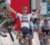 Giro: Ackermann s'offre une deuxième victoire d'étape