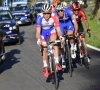 Tour de Romandie: Stefan Küng remporte la deuxième étape