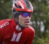 Tom Dumoulin sera présent sur le Dauphiné 