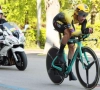 Giro: victoire d'étape et premier maillot rose pour Primoz Roglic