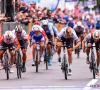 Giro: Viviani remporte la troisième étape