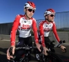 Giro: Abandon de Jasper De Buyst, plus que quatre coureurs pour Lotto-Soudal 