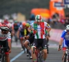 Elia Viviani a déjà tourné la page