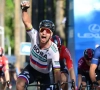 Tour de Suisse: coup de force et coup double pour Peter Sagan 