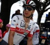 UAE Emirates met un de ses coureurs dehors du Giro