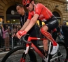 Dumoulin s'en sort sans trop de casse, mais terminera-t-il le Giro? 