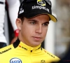 Dylan Groenewegen l'a emporté, tandis que Timothy Dupont a terminé juste derrière