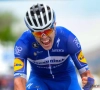 Officiel !  Deceuninck-Quick Step a prolongé le contrat de Rémi Cavagna