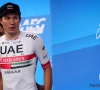 Jasper Philipsen réagit à l'affaire de dopage qui touche son équipe
