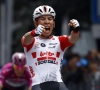 Caleb Ewan rompt l'invincibilité des Jumbo-Visma! 