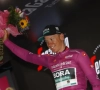 Pascal Ackermann, battu sur la ligne, mais grand vainqueur du jour