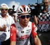 Caleb Ewan n'y arrive toujours pas aux Pays-Bas 