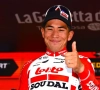 Wanty et De Gendt passent tout près de l'exploit, Caleb Ewan tient sa victoire! 