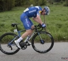 Remco Evenepoel leader de Deceuninck-Quick Step sur le Tour de Norvège